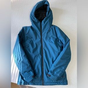 Black Diamond Womens Pursuit Hoody